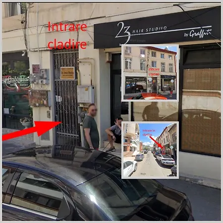 Chic, Rezerva Acum! Central, Cafea, Ceai, Apa, Parcare Publica Gratuita, Baie Cu Si Cada Apartment *