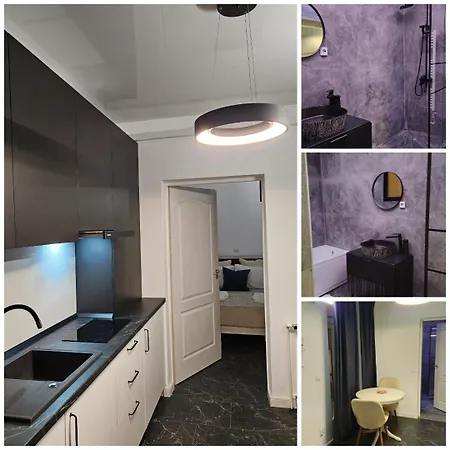 Chic, Rezerva Acum! Central, Cafea, Ceai, Apa, Parcare Publica Gratuita, Baie Cu Si Cada Apartment