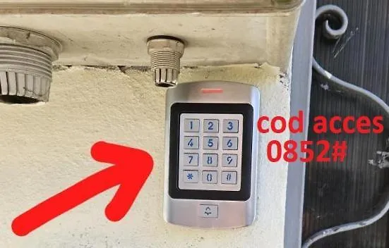 Chic, Rezerva Acum! Central, Cafea, Ceai, Apa, Parcare Publica Gratuita, Baie Cu Si Cada * Craiova