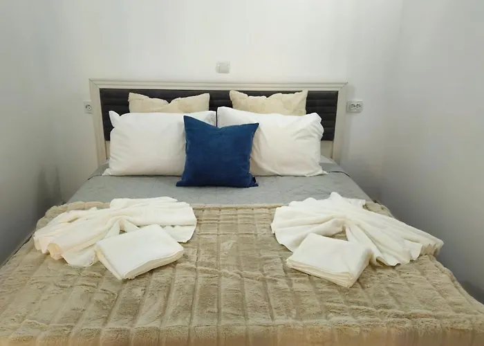 Apartamento Chic, Rezerva Acum! Central, Cafea, Ceai, Apa, Parcare Publica Gratuita, Baie Cu Si Cada *