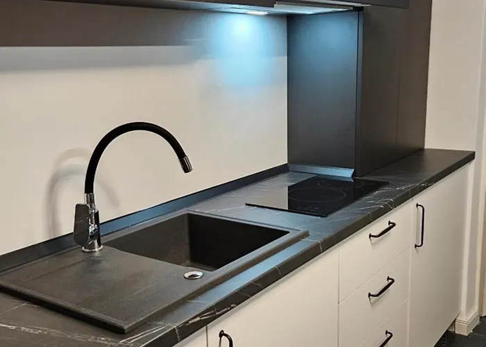 Chic, Rezerva Acum! Central, Cafea, Ceai, Apa, Parcare Publica Gratuita, Baie Cu Si Cada * Крайова